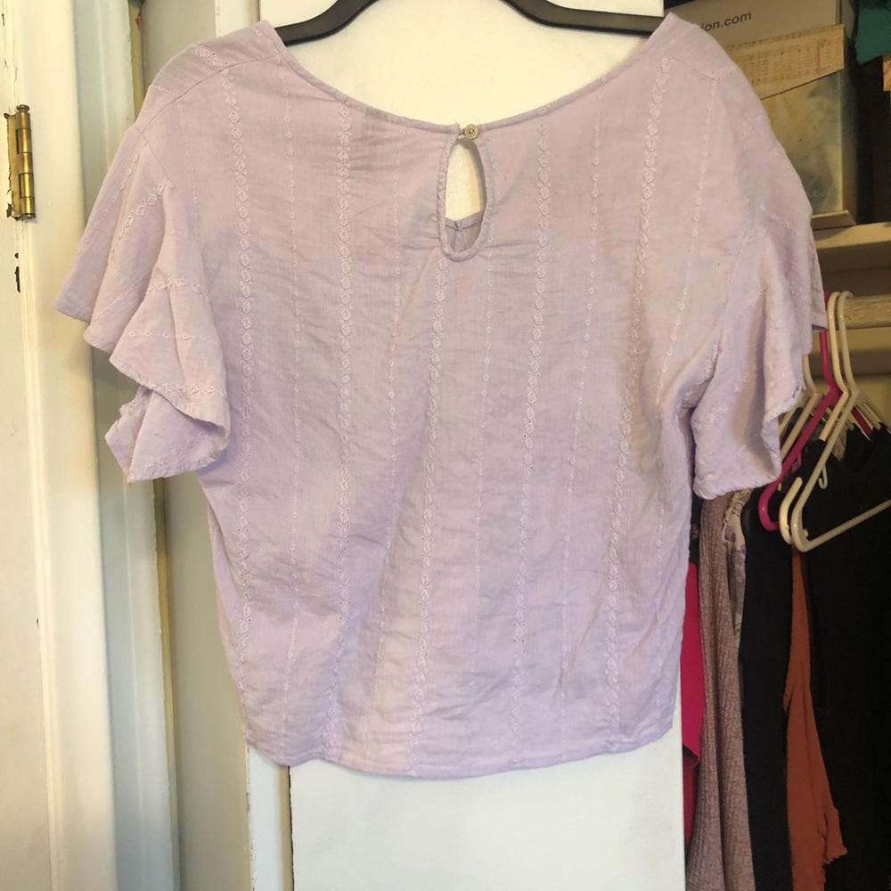 Blouse - Picture 2 of 2